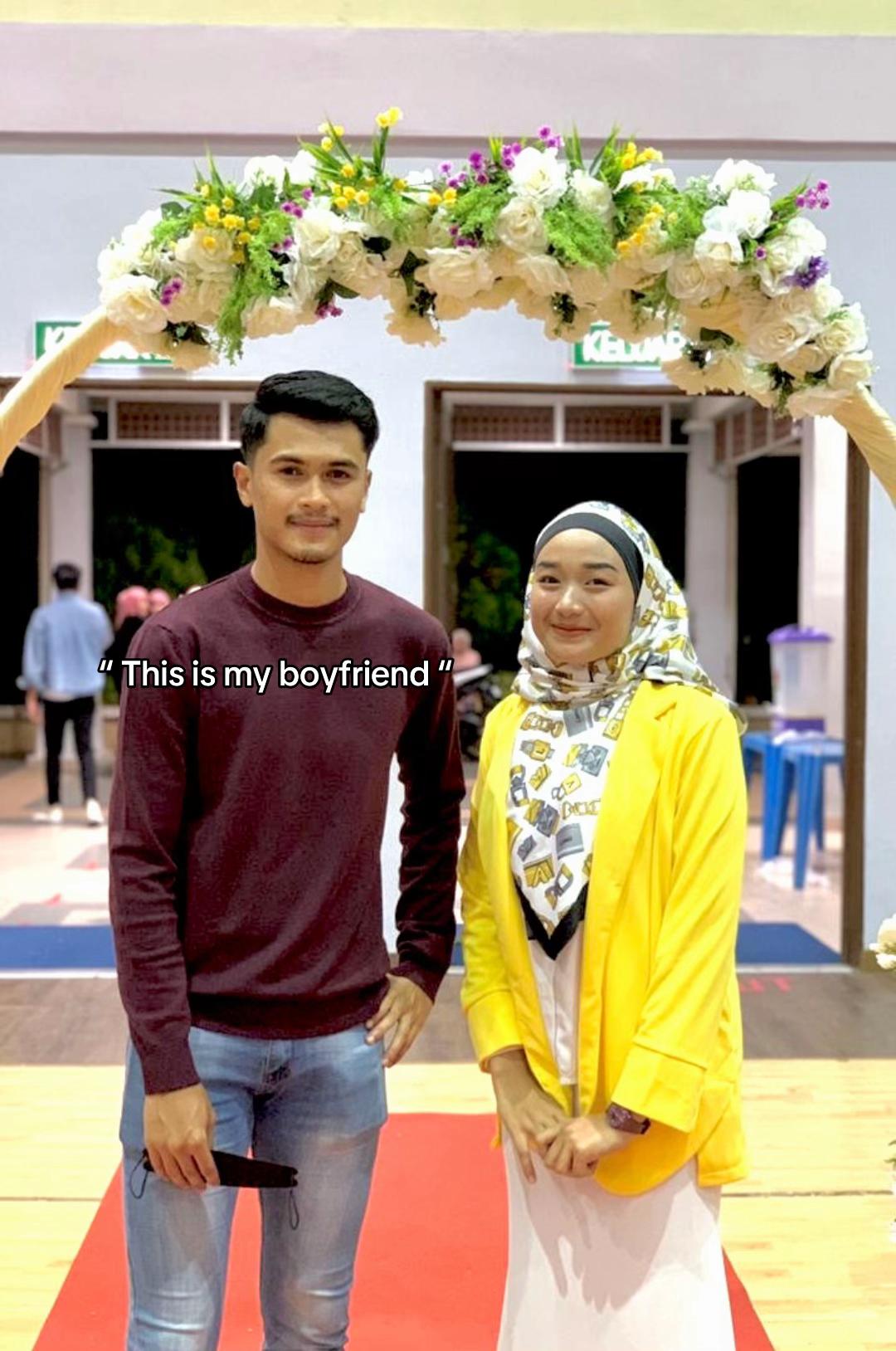 @Faridahbaharuddin