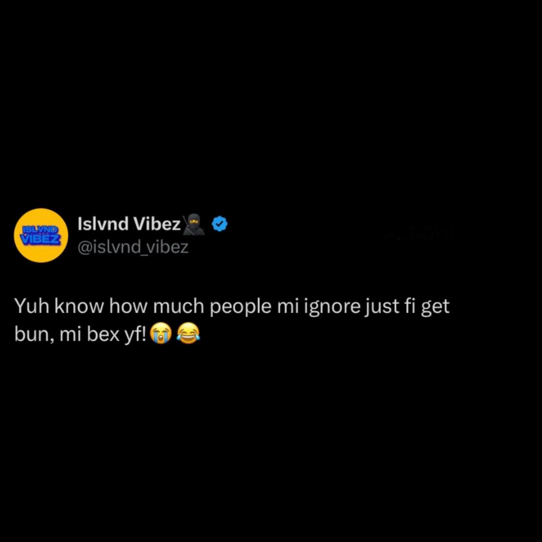 @Islvnd Vibez⚡️