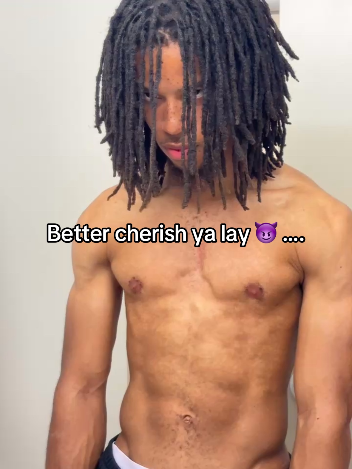 @Pattywack100 👻
