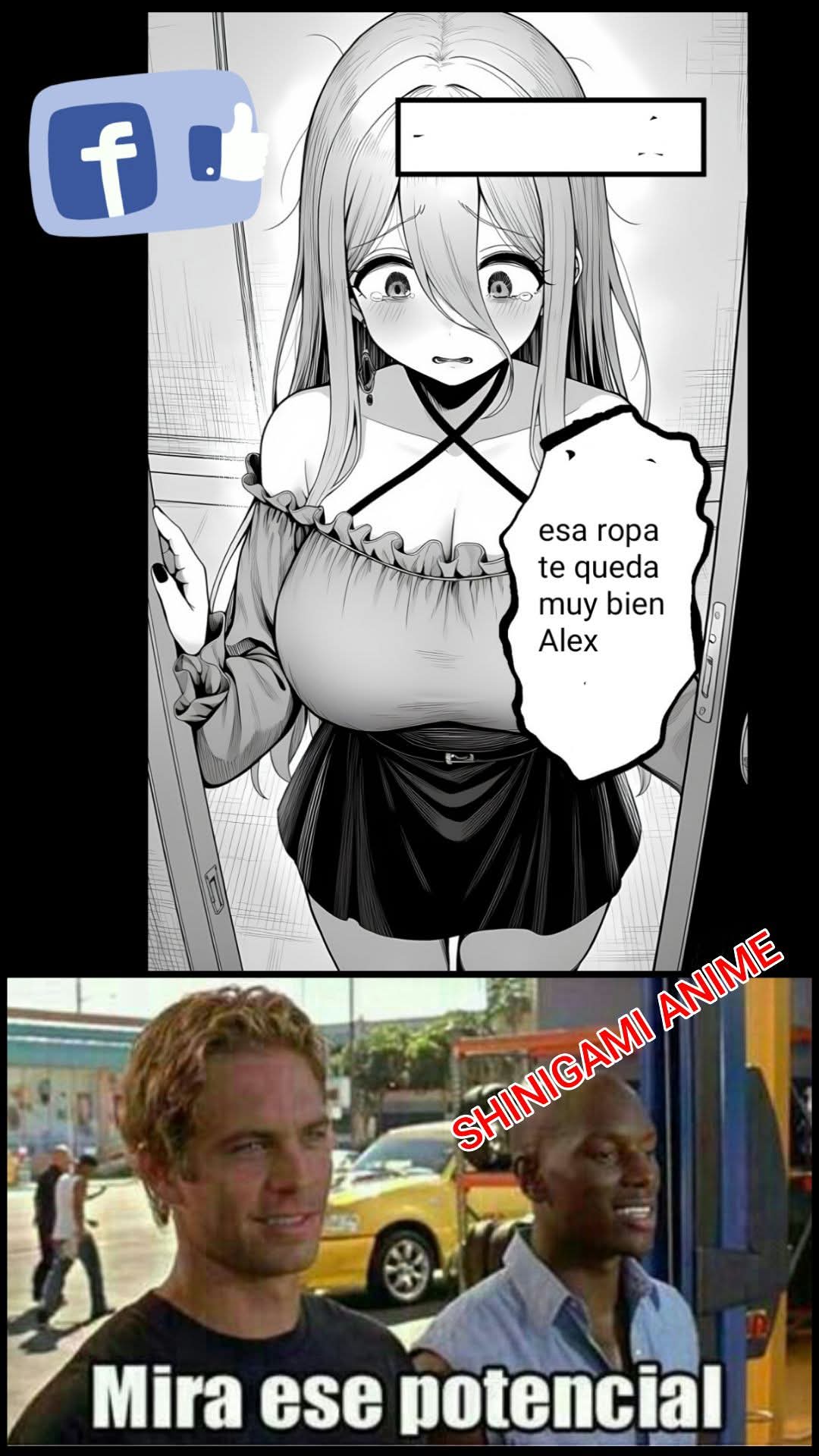 @SHINIGAMI