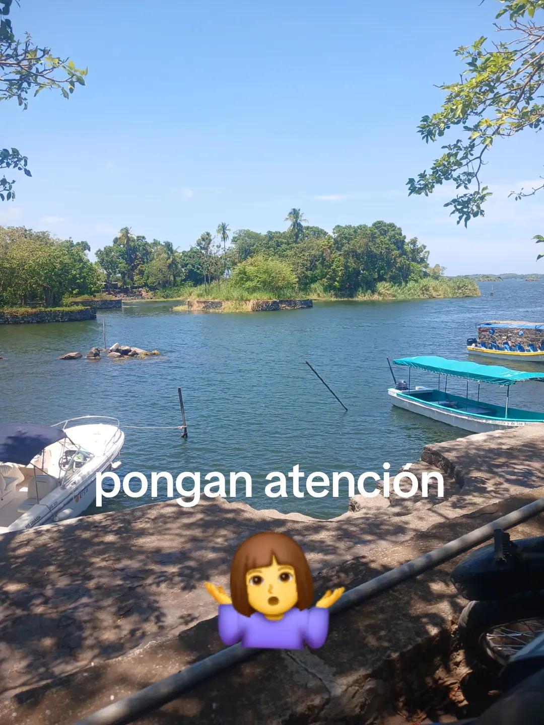 @Karlyta de Gonsalez
