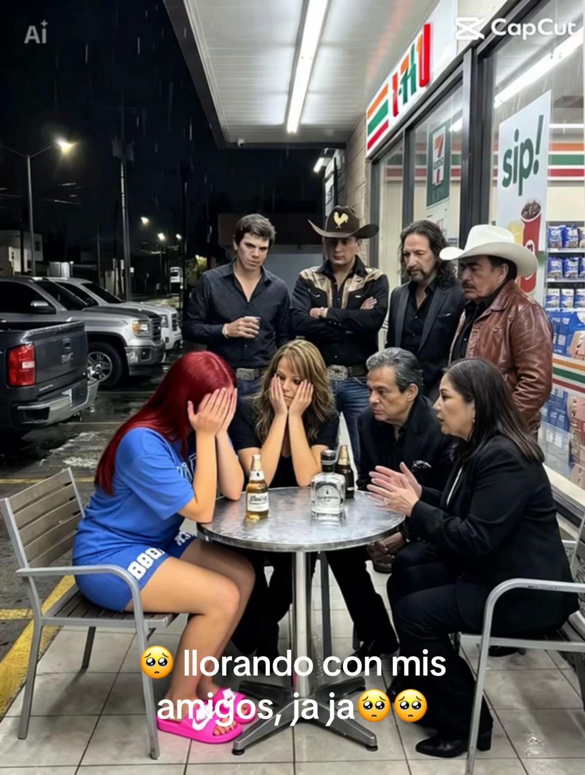 @Blanca Ines