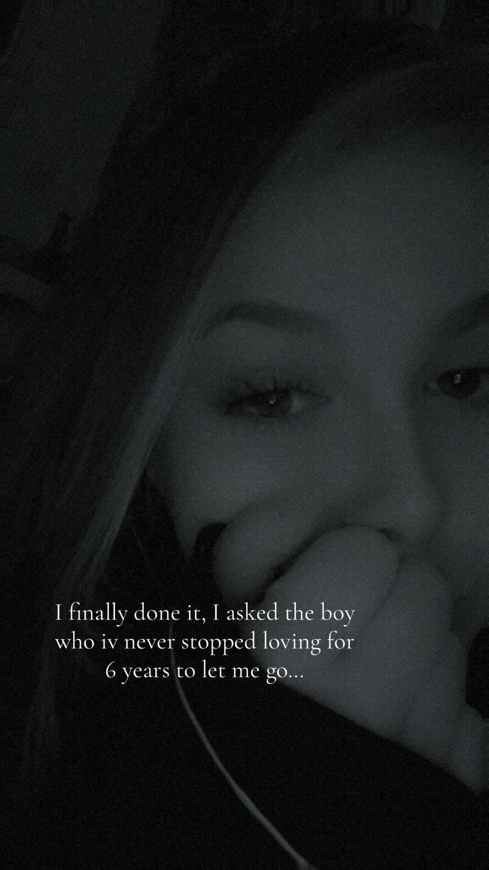 @TrikitaAnne🖤