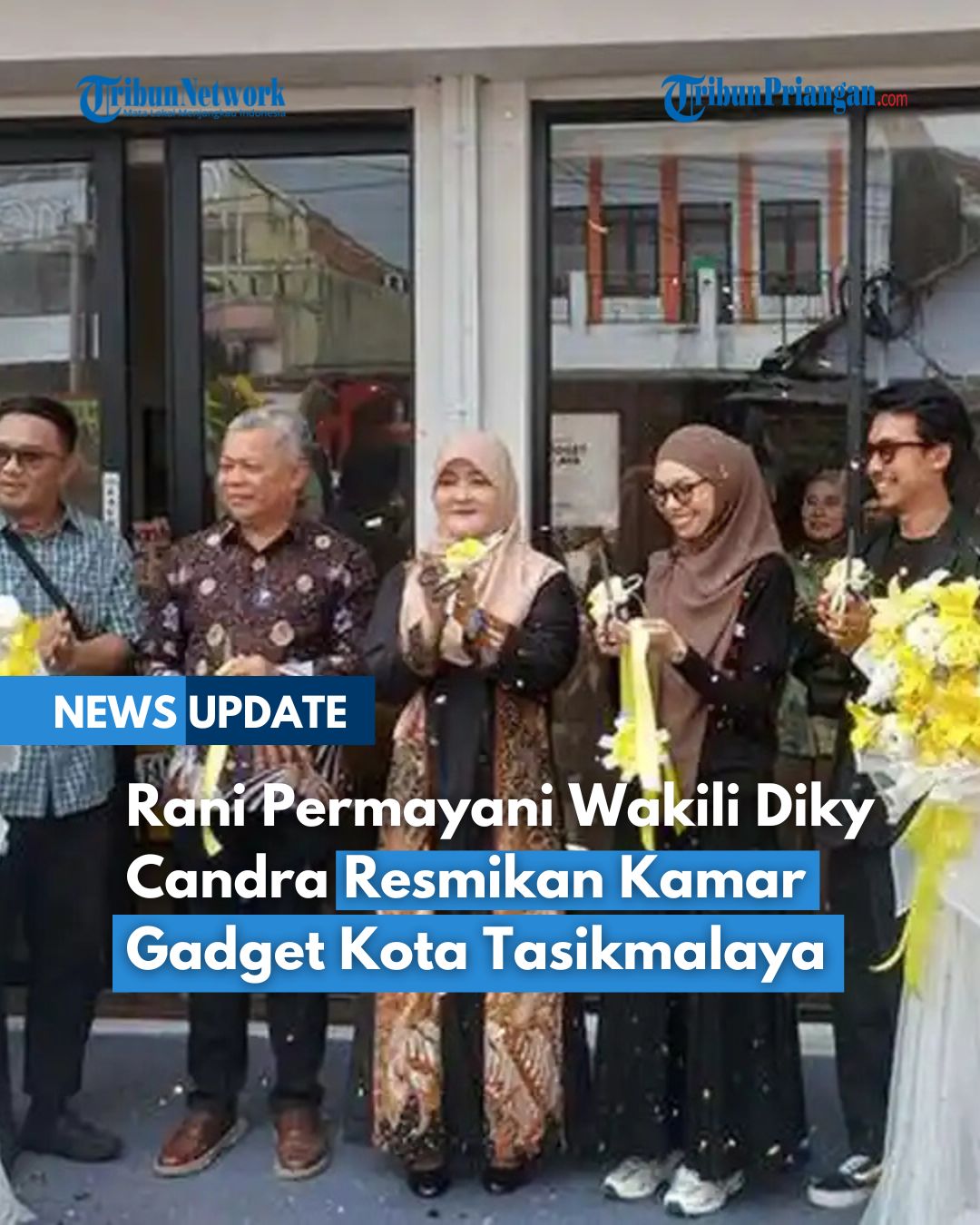 @Tribun Priangan Official