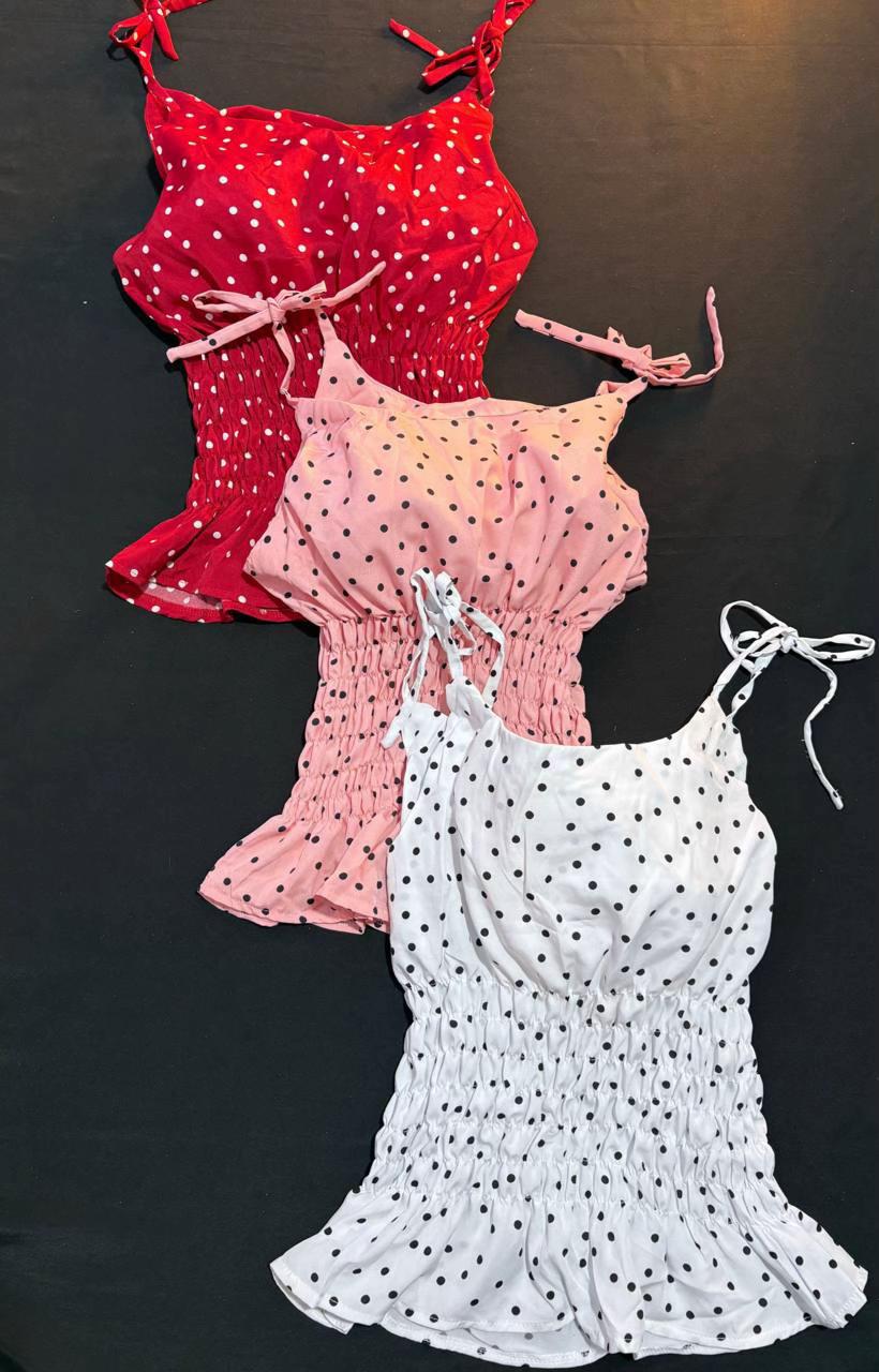 @Carly Clothing🌸(လက်လီ/လက်ကား)