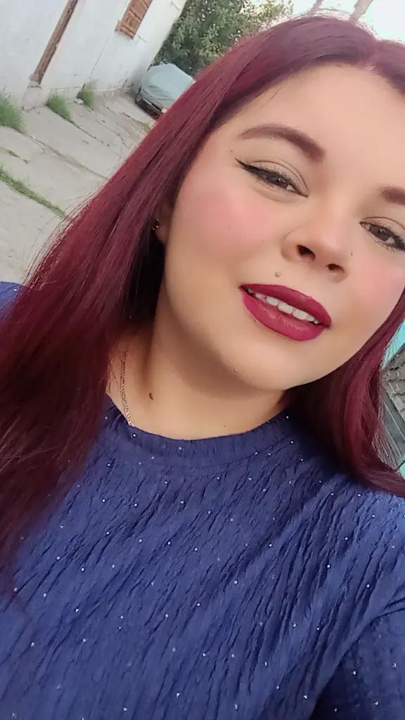 @Estefania Garcia