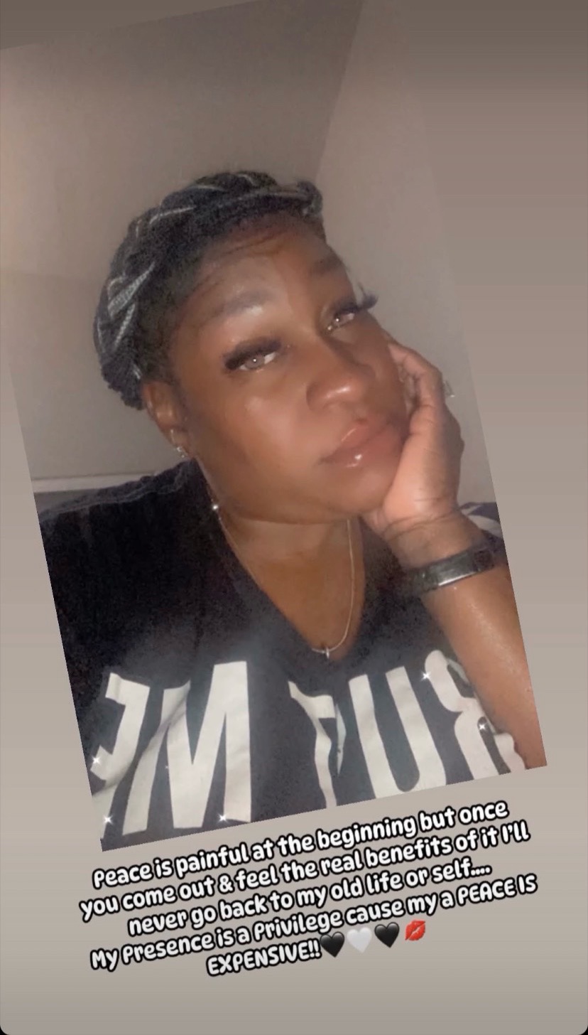 @ShunTastebudz #DaHustleGoddes