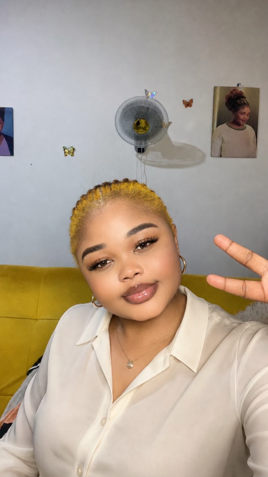 @MISS 💕AKUA 🤭💕