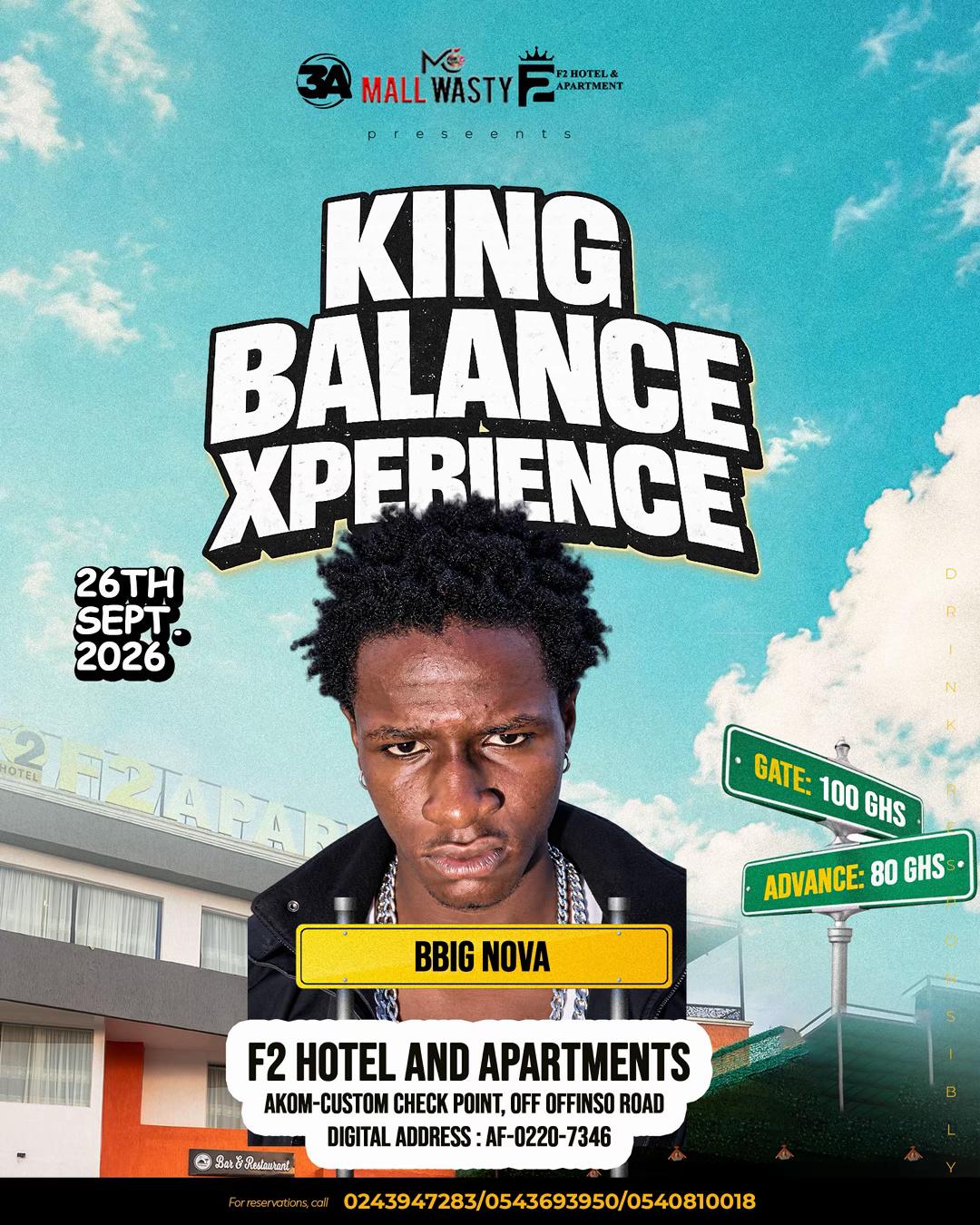 @KING BALANCE🤴
