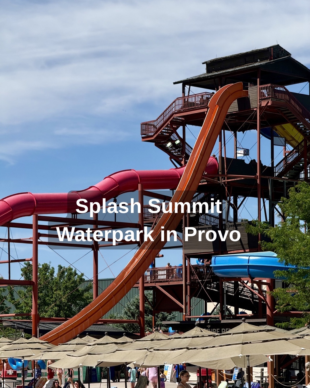 @Year Round Explorers