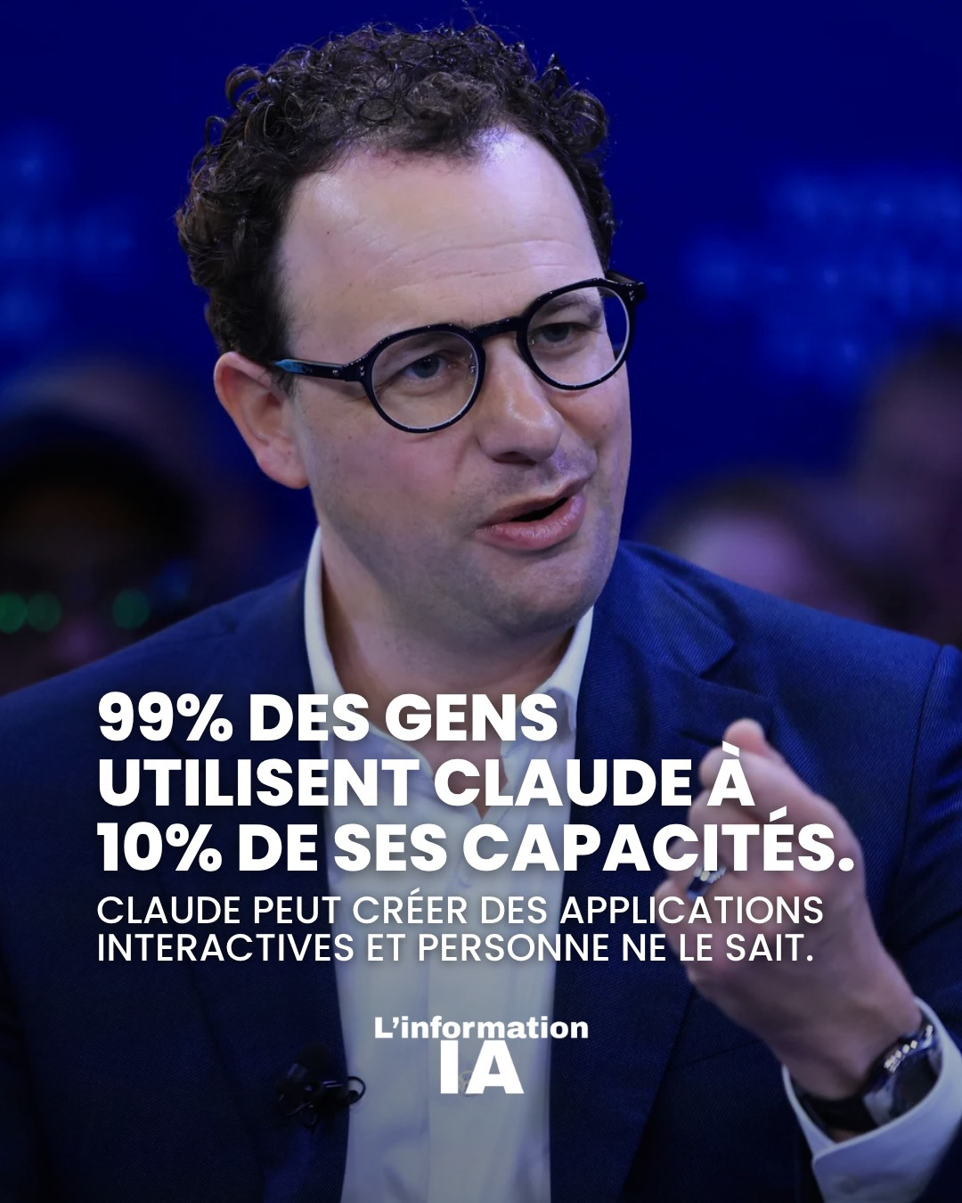 @L&rsquo;information IA