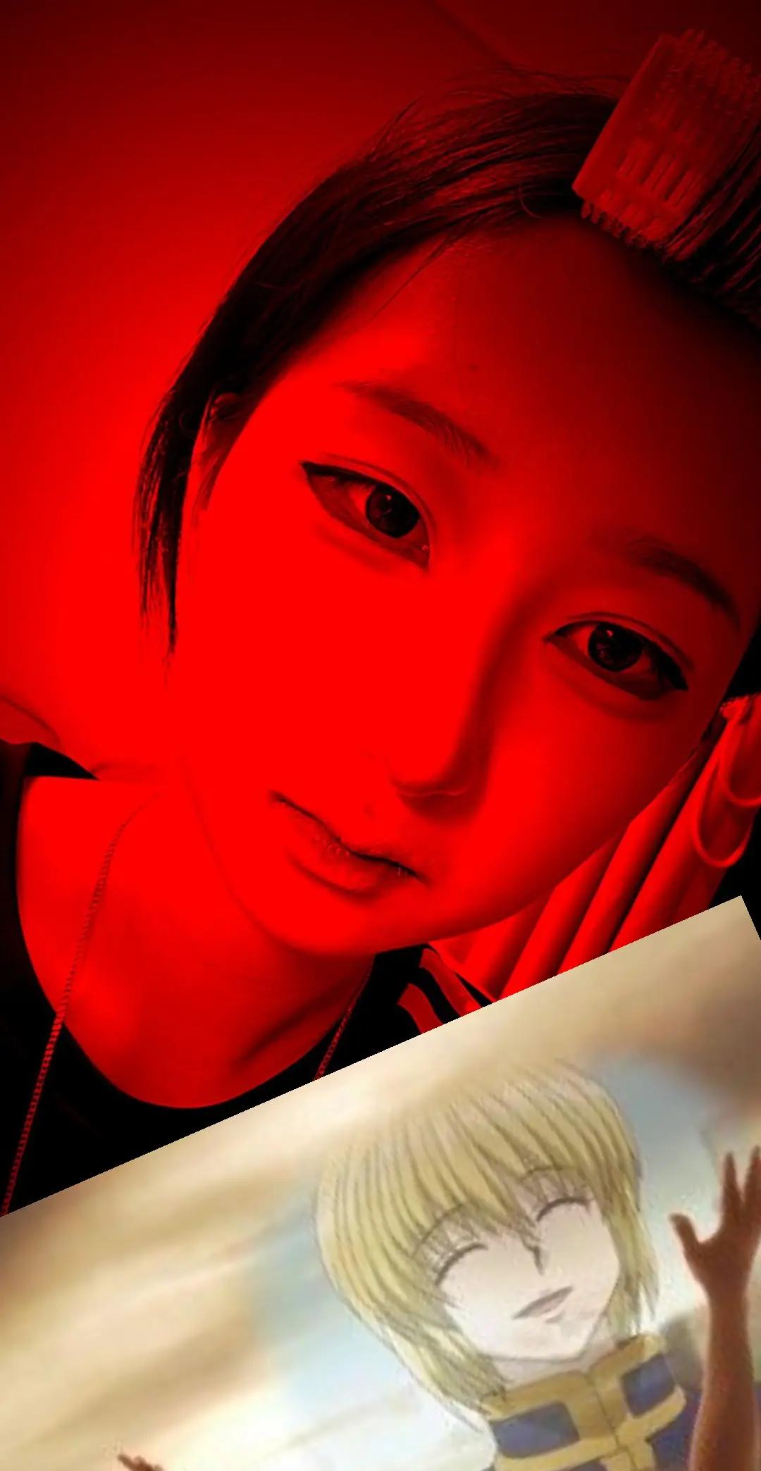 @일로