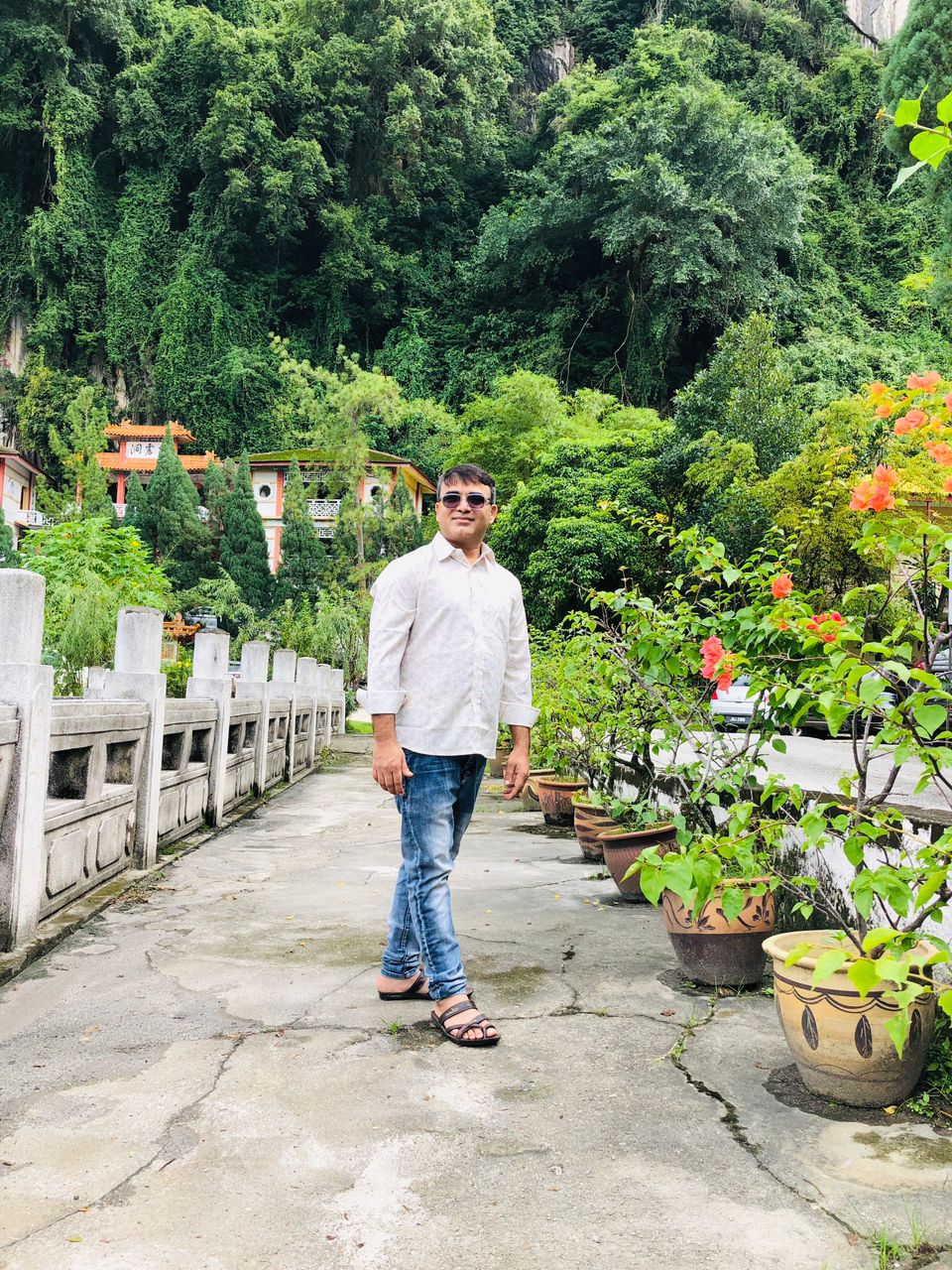 @taiyab Ansari