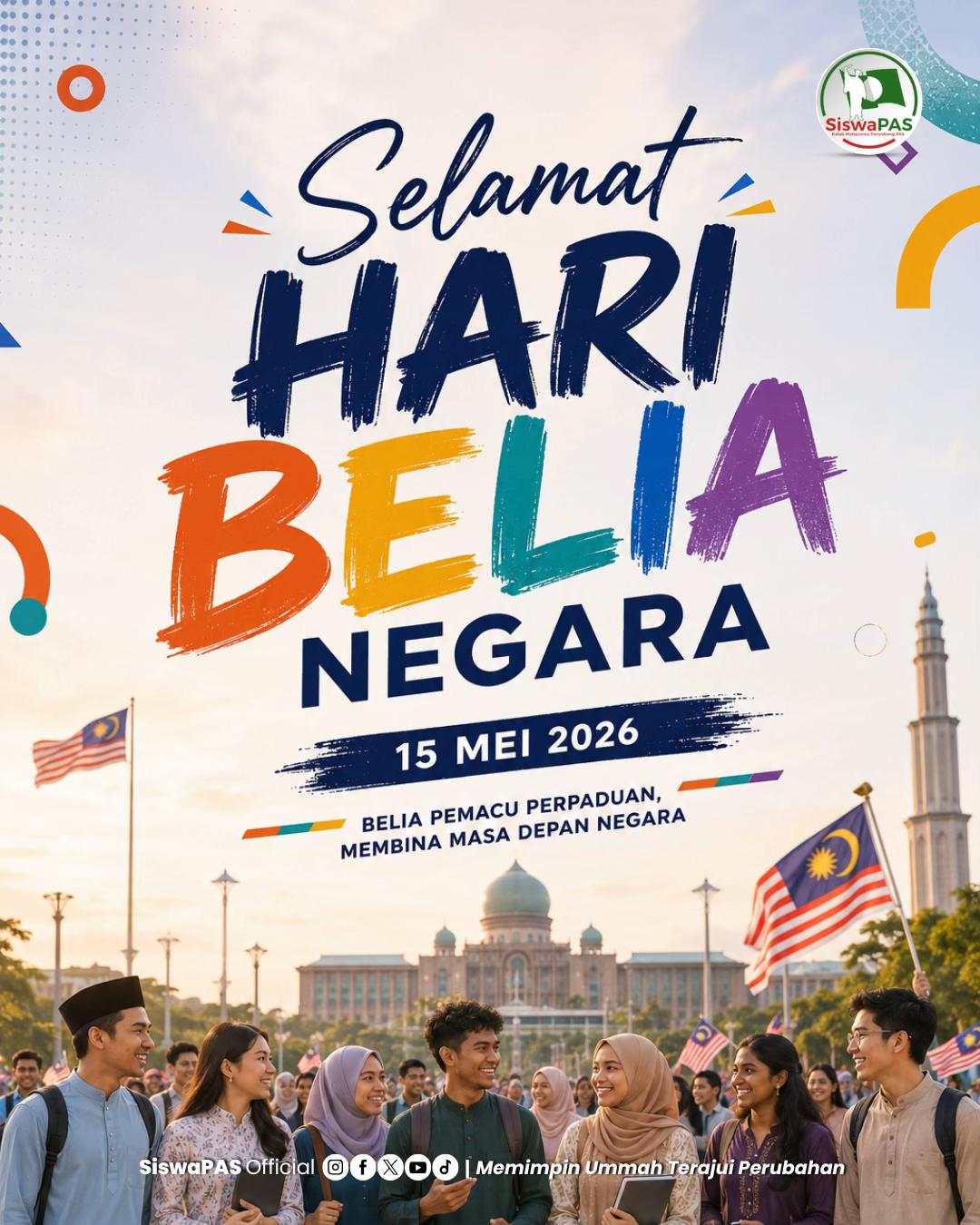 @SiswaPAS Nasional