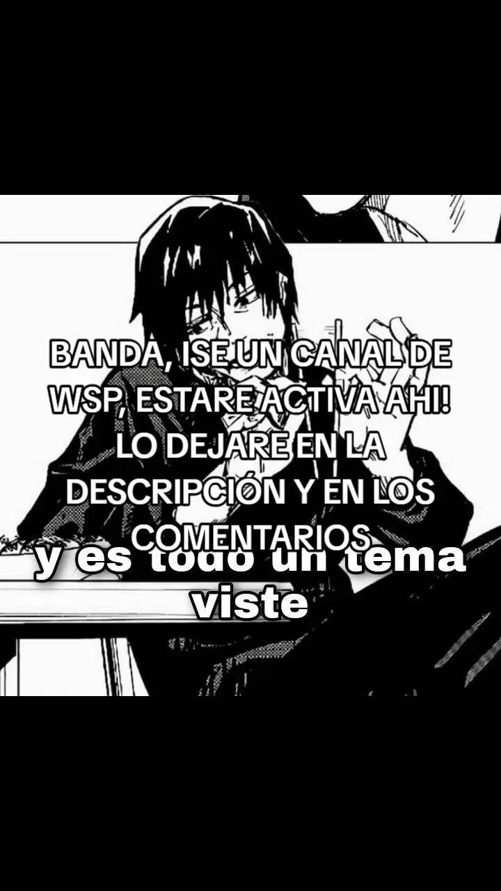 @Una random llamada pau