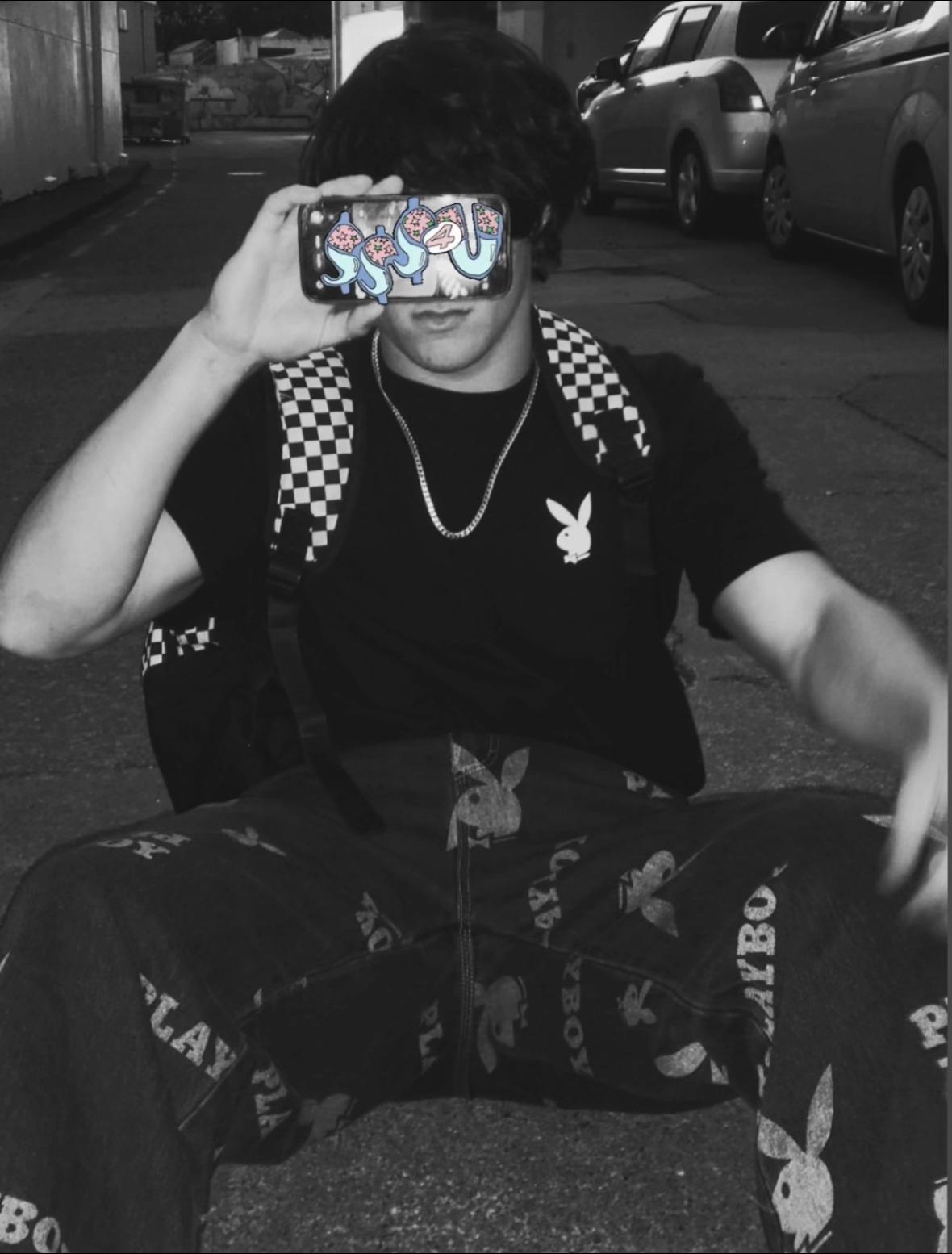 @Devin メ𝟶