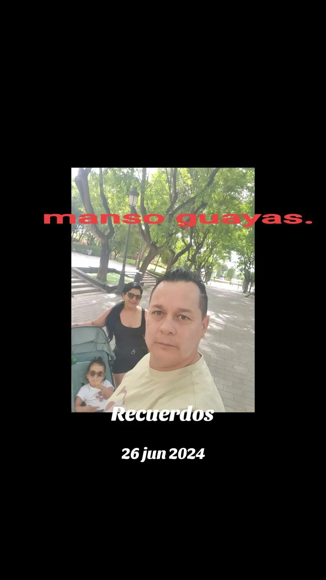 @Junior Saravia419