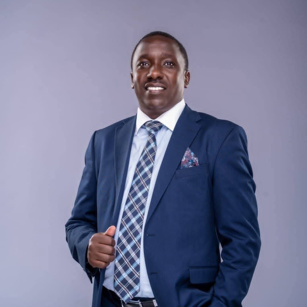 @Hon. Peter Irungu Kihungi
