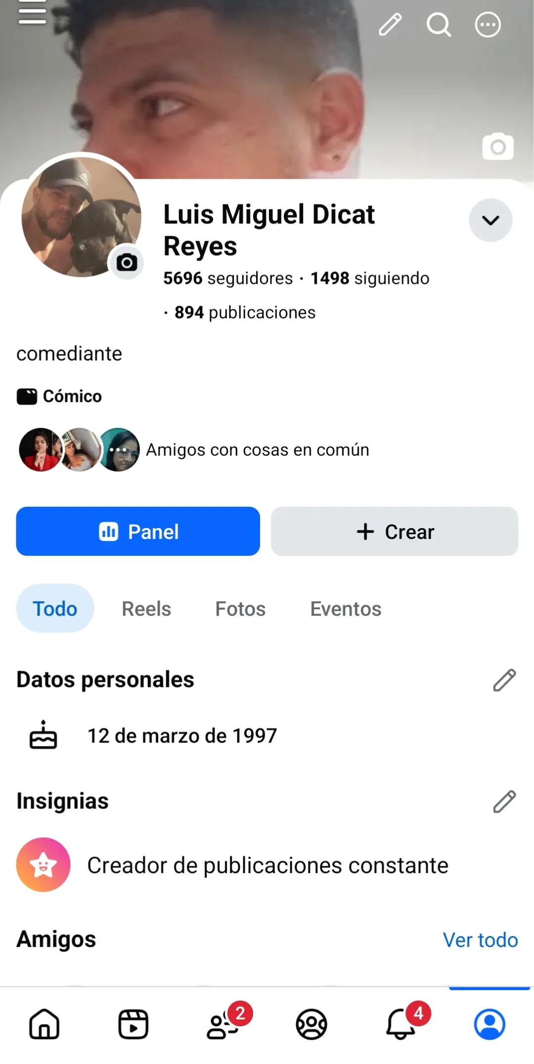 @Seducción Prohibida 666