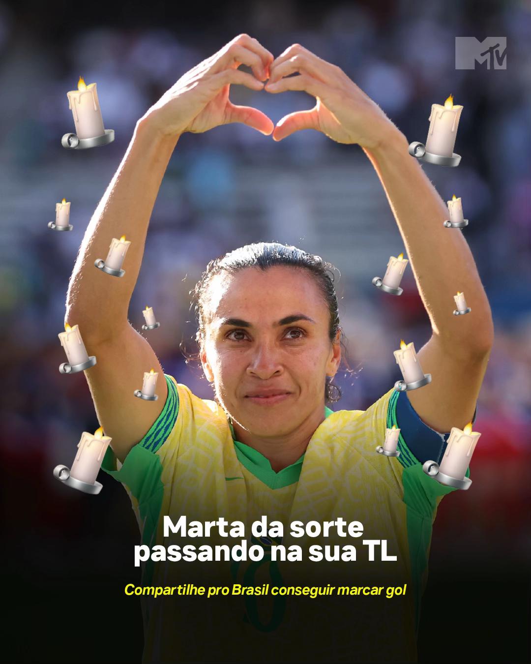 @MTV BRASIL