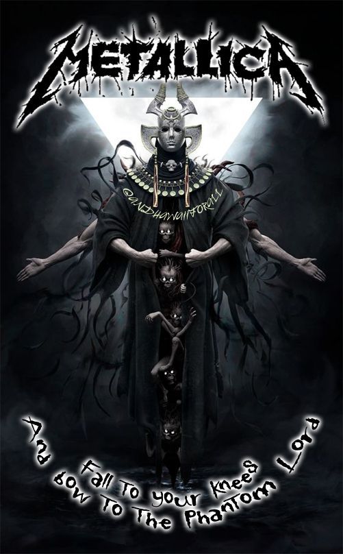 @metallica_wallpaper