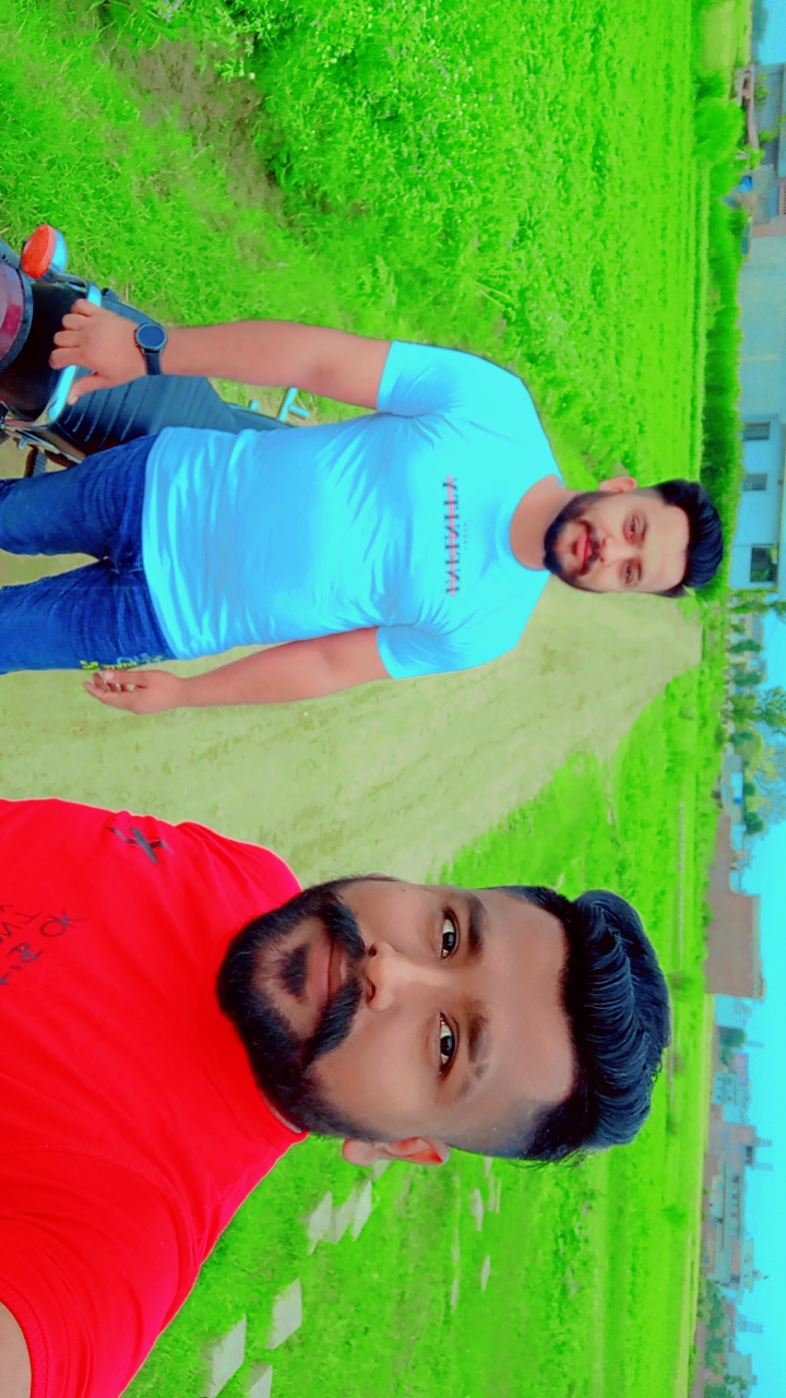 @Gujrati Munda