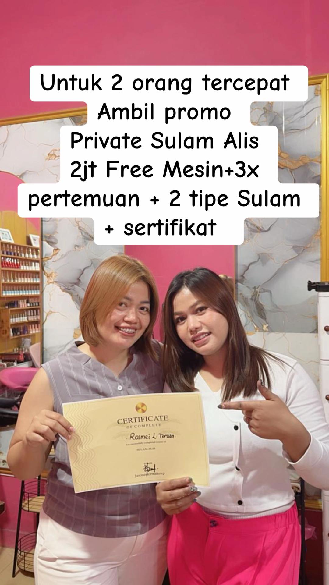 @ESTER SULAM ALIS MEDAN
