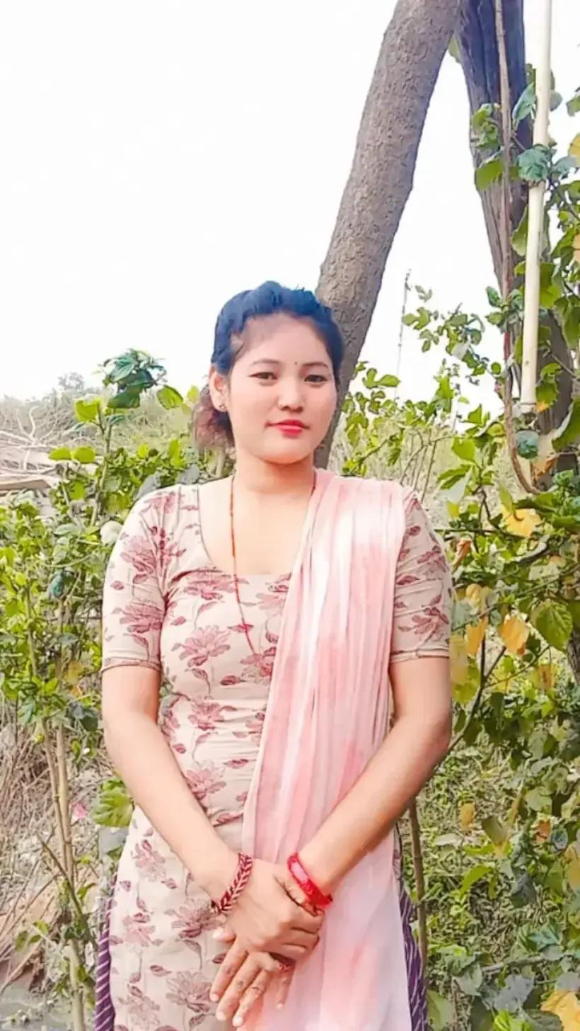 @Rajesh + kalita♥️♥️