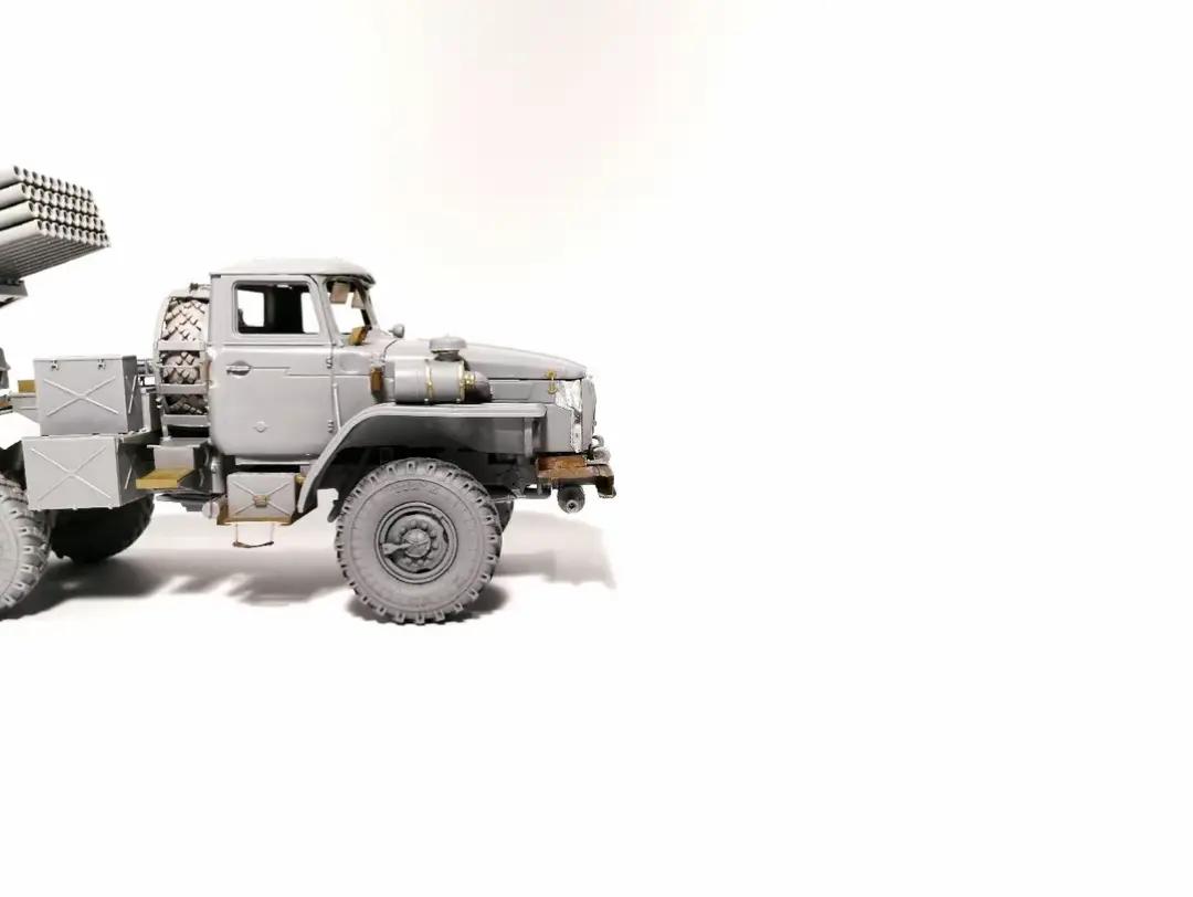 @SCALE MODELS
