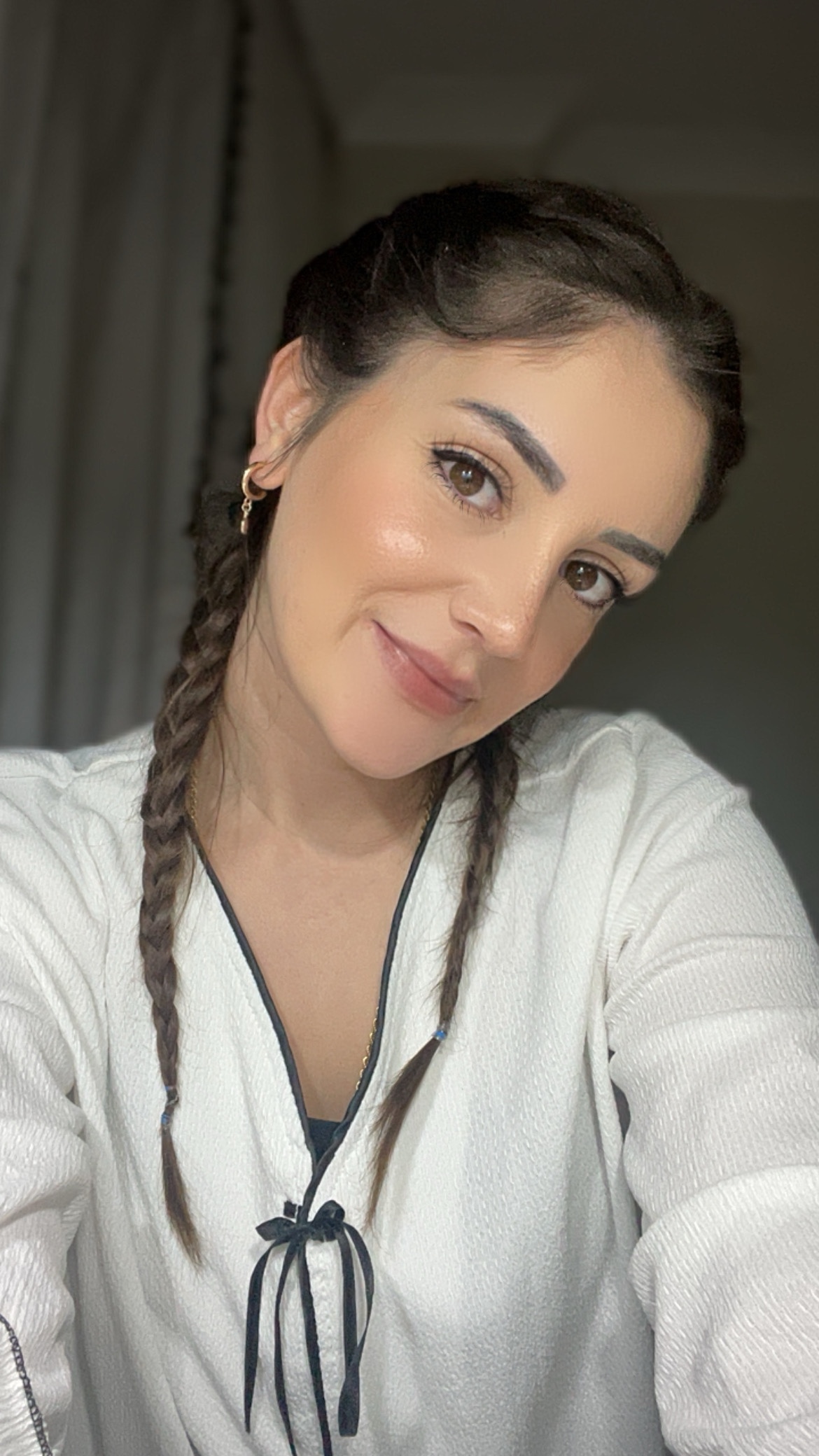 @Bahar ortaç
