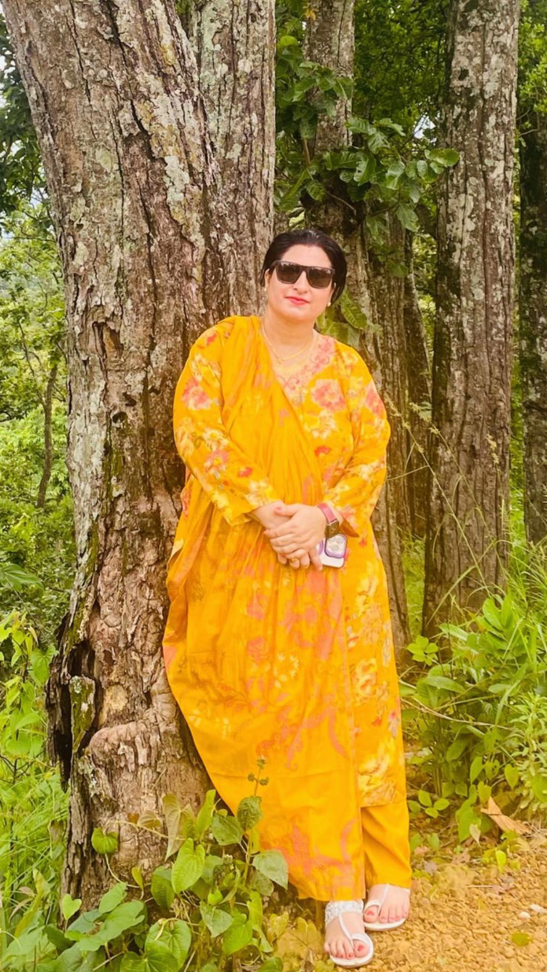 @Pushpa Acharya