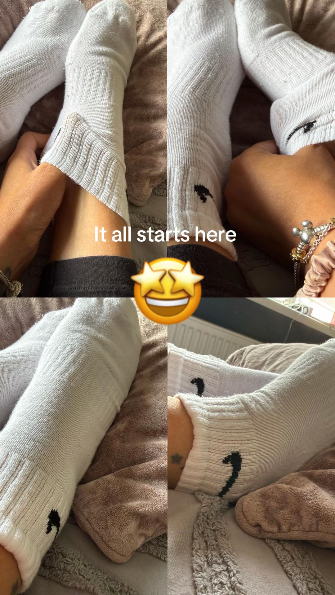 @Sneaker Goddess