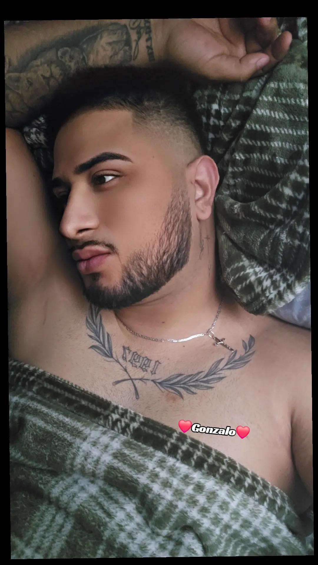 @❤️Cecilio_Araiza❤️