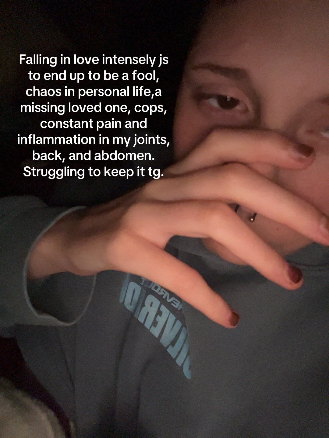 @️