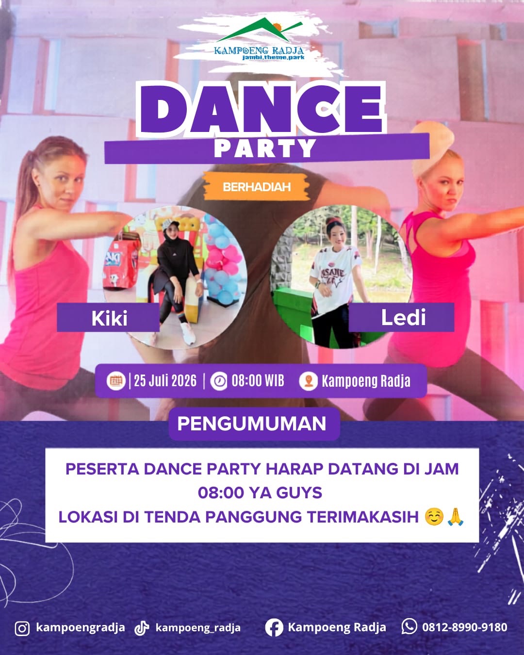 @Kampoeng Radja