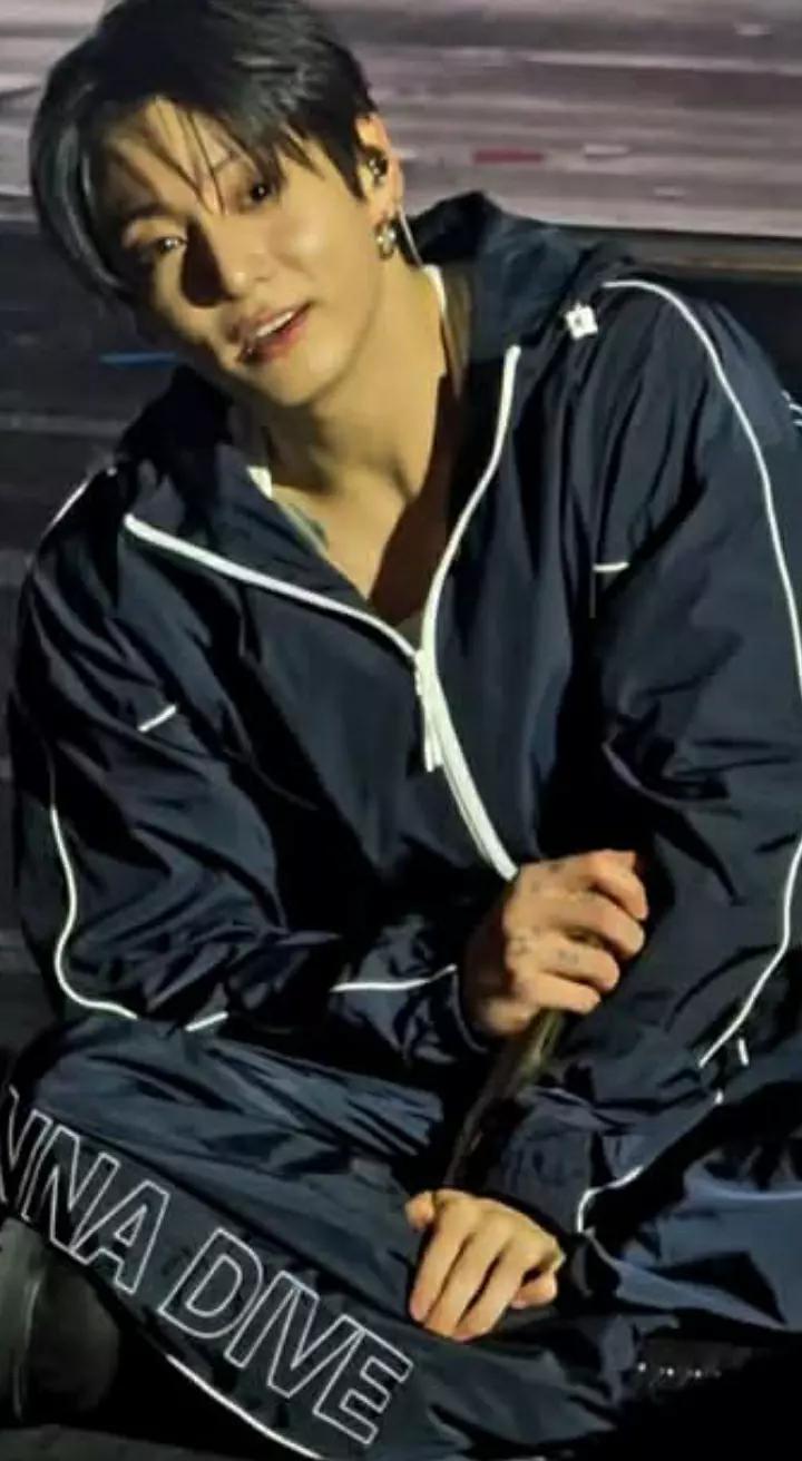 @JK❤