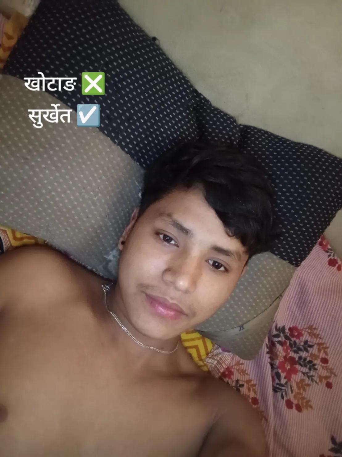 @HIKMAT JANG THAKURI 🇳🇵