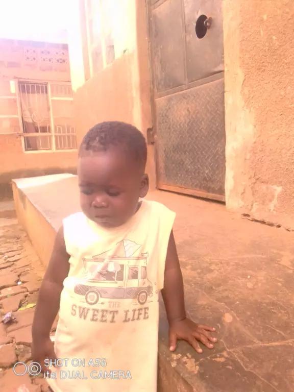 @Mbabazi Shakira