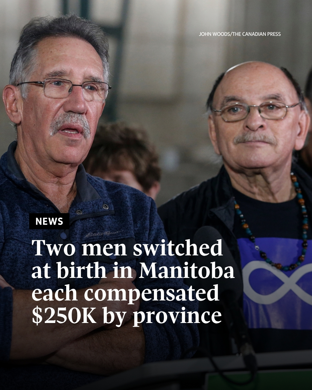 @The Globe and Mail