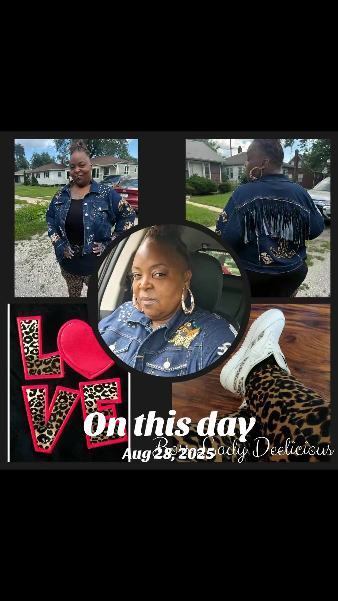 @Deelicious Designs