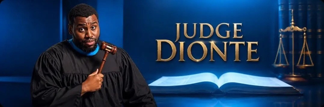 @judgediontetavarshow