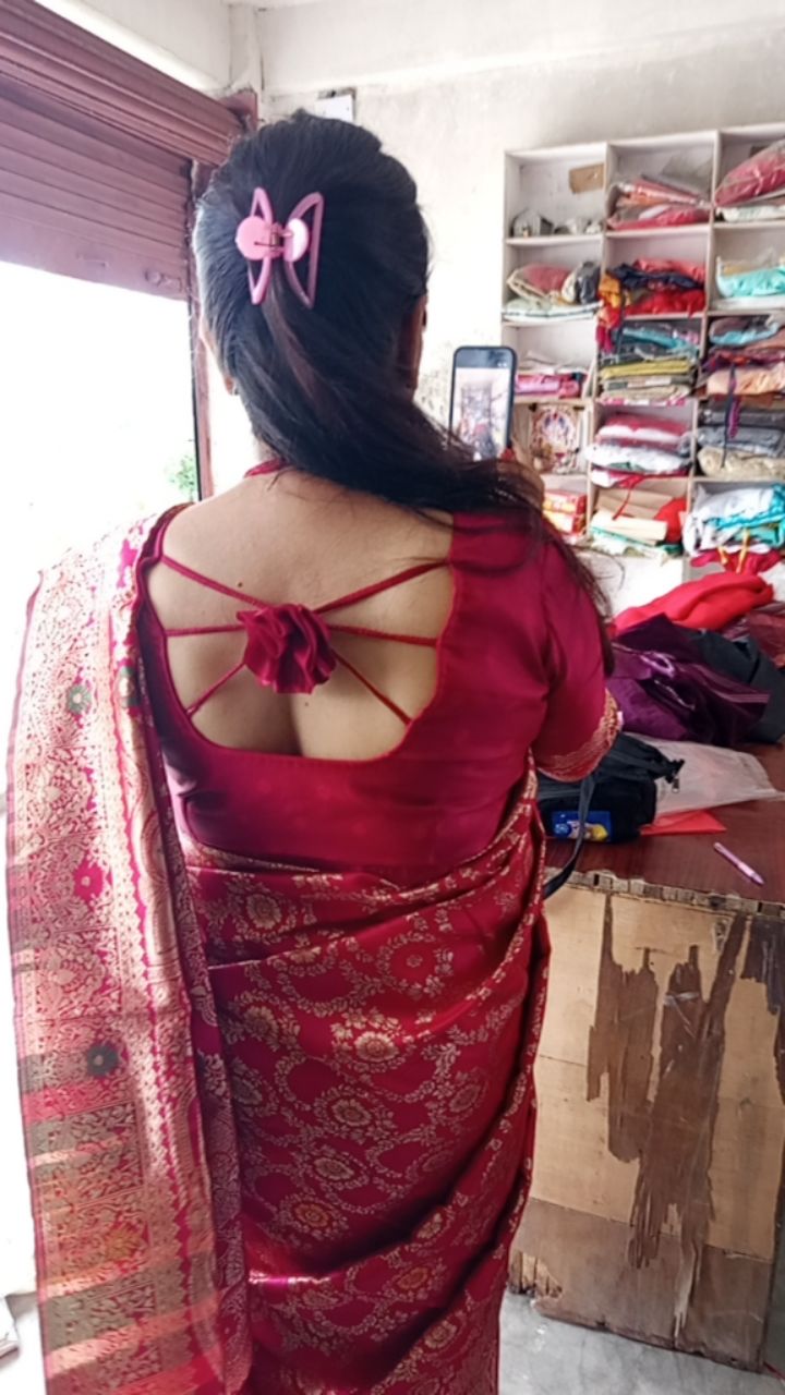 @Sunita Chaudhary