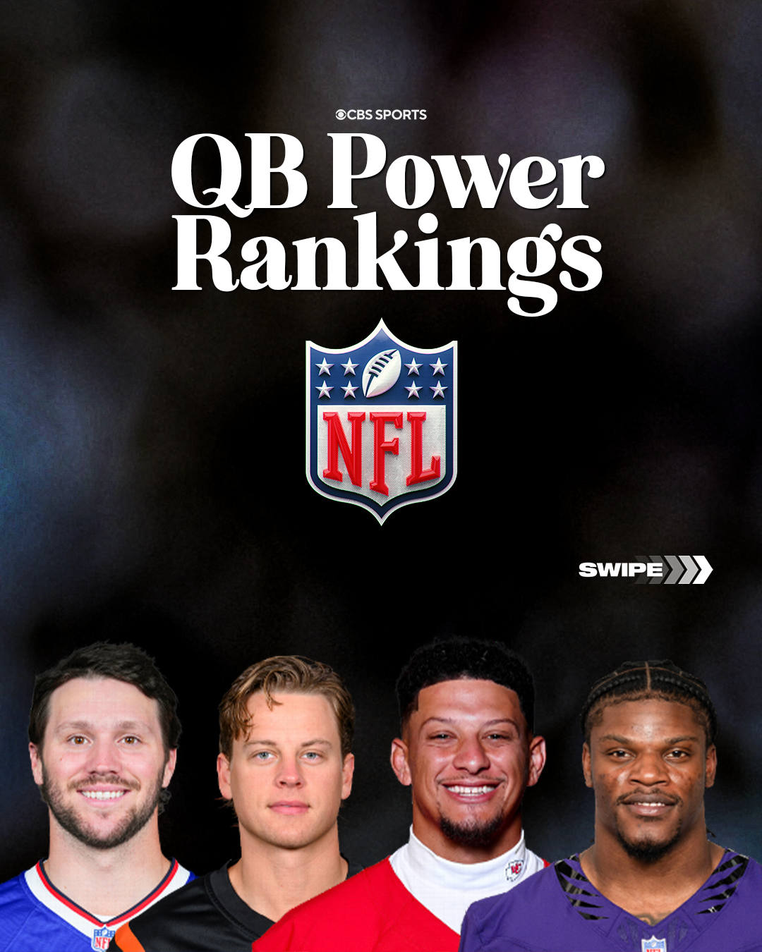 @NFL on CBS