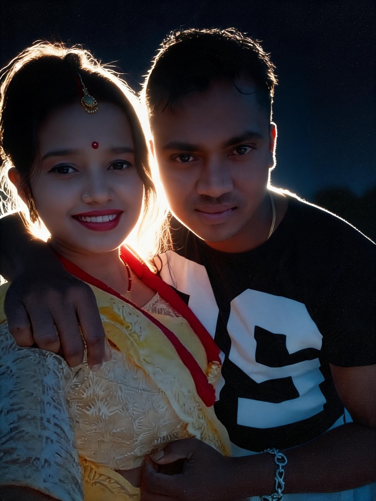 @Ranjit Mandal