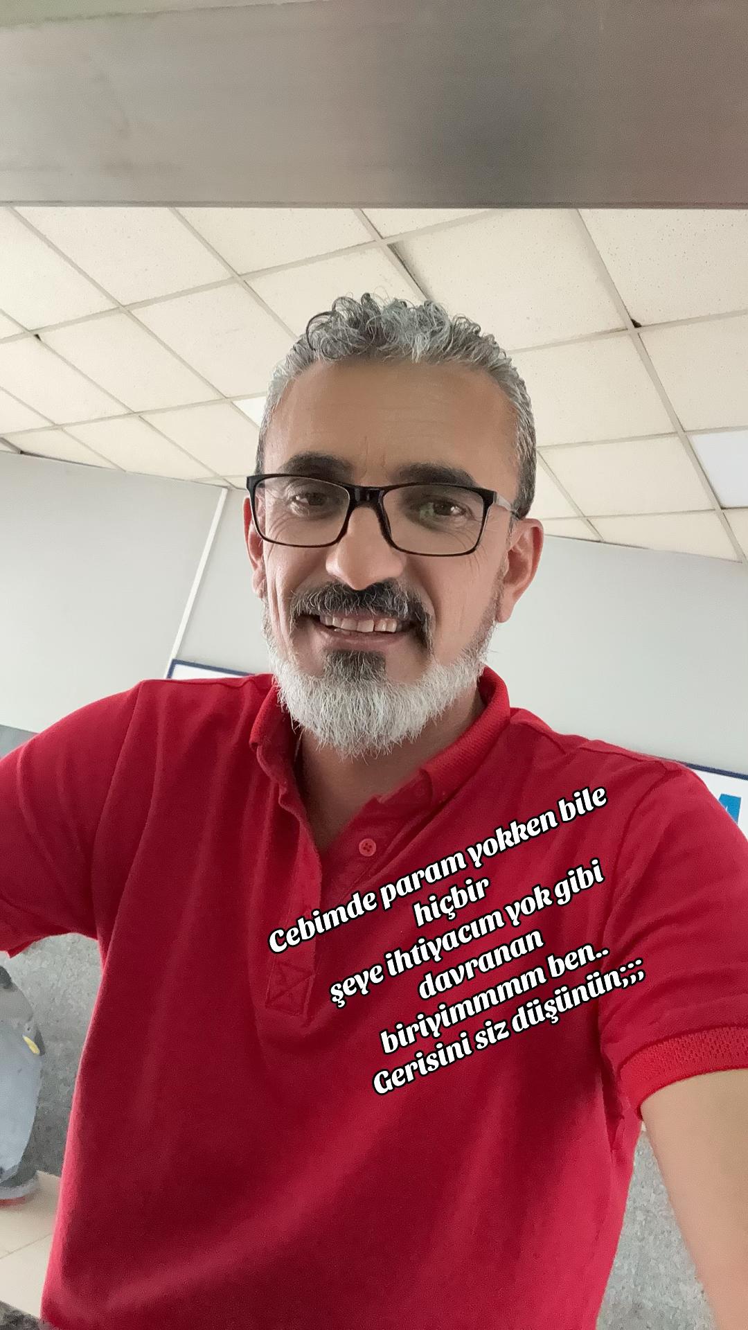 @Mehmet Karacaer
