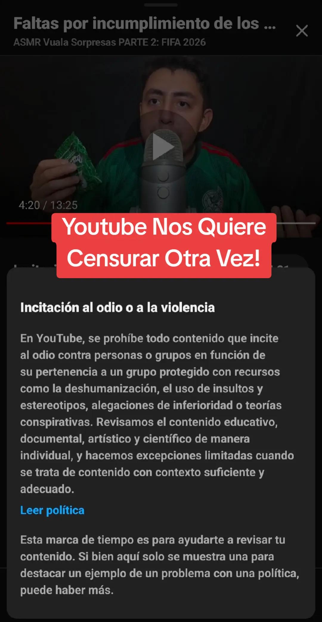 @ASMR El Jerry