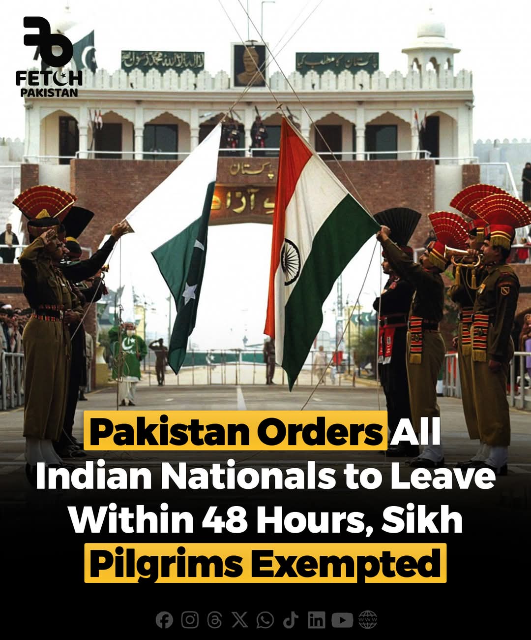 @Fetch Pakistan