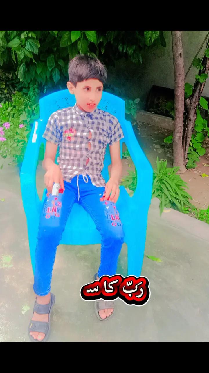 @Iqbal Jutt768