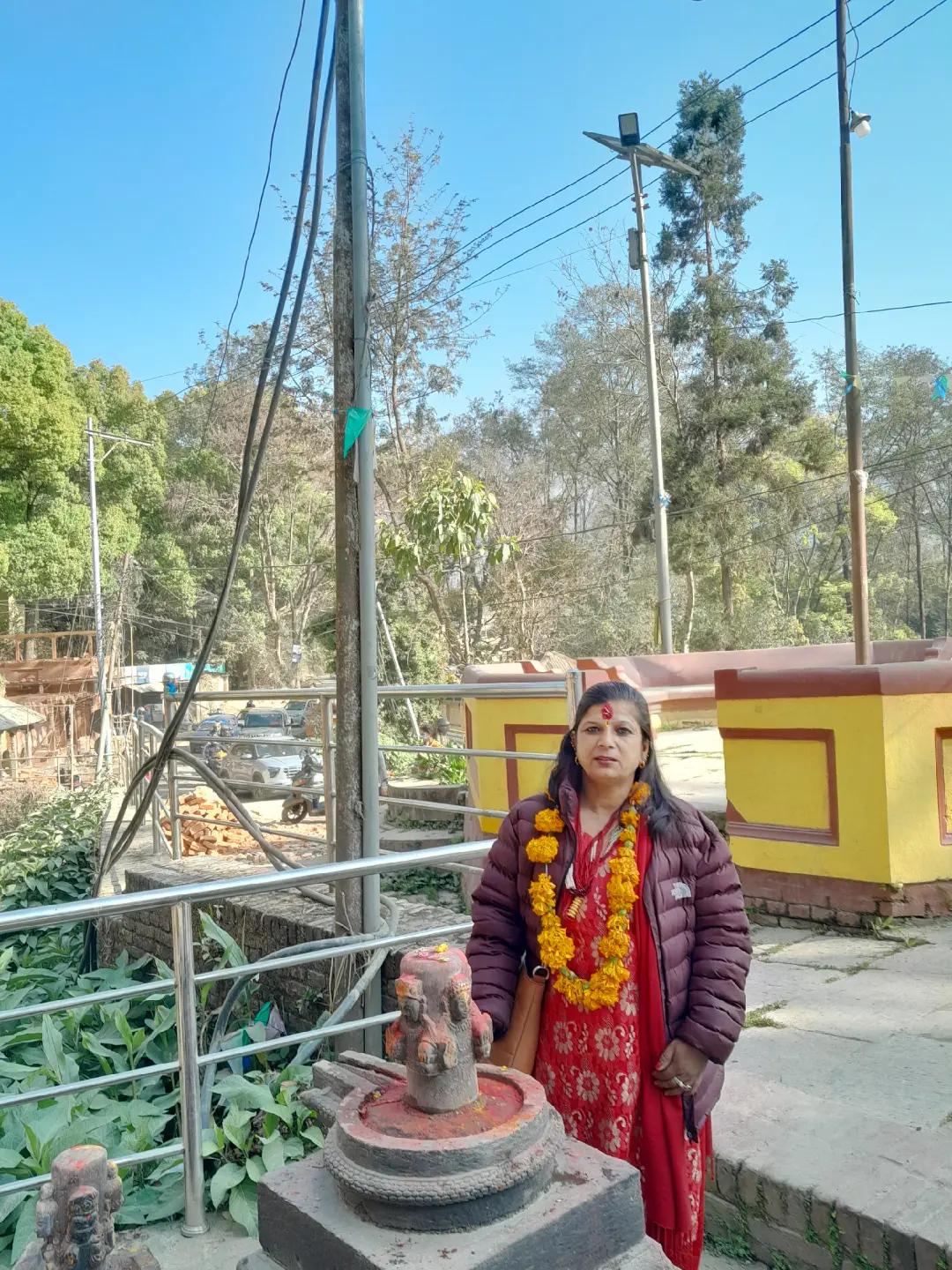 @Chameli Khatri