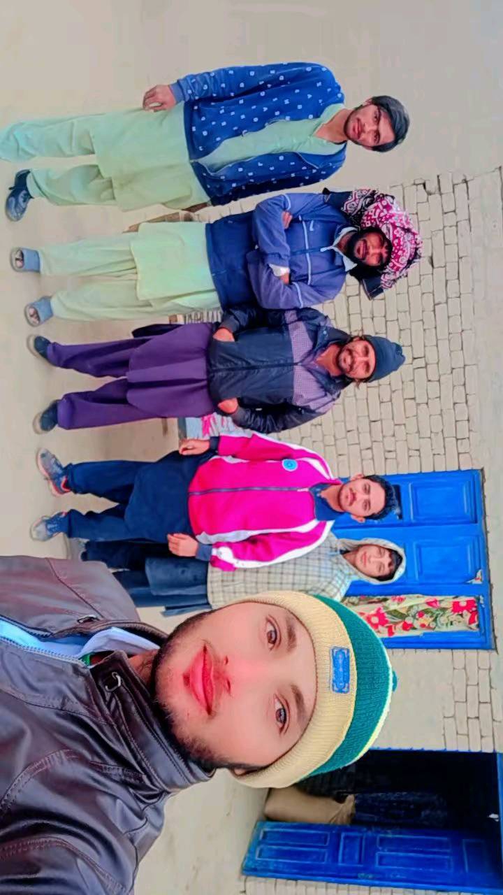 @ز خمی امان